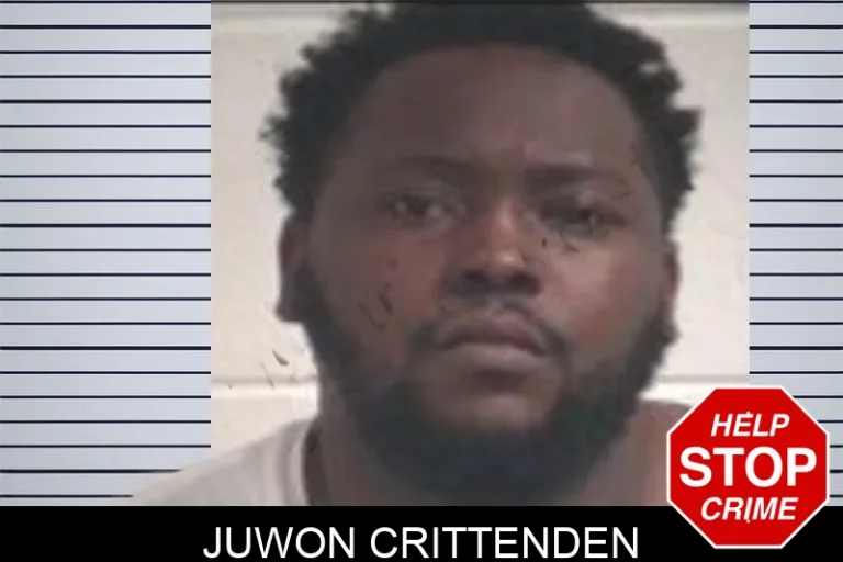 Juwon Crittenden