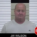 Jw Wilson Mugshots