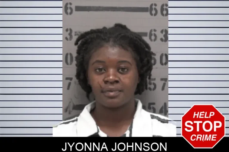 Jyonna Johnson