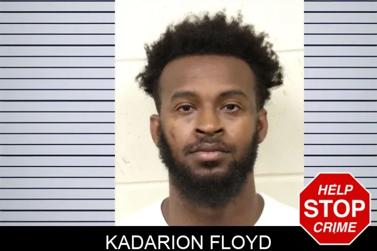 Kadarion Floyd