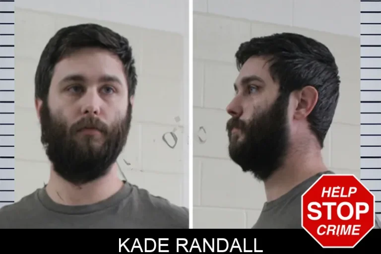 Kade Randall