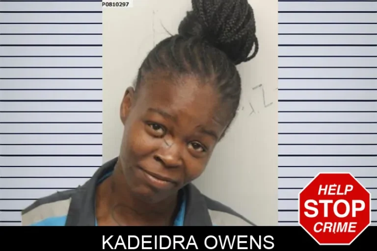 Kadeidra Owens