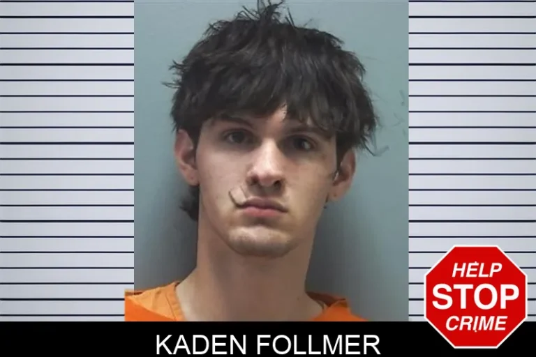 Kaden Follmer