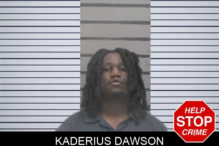 Kaderius Dawson