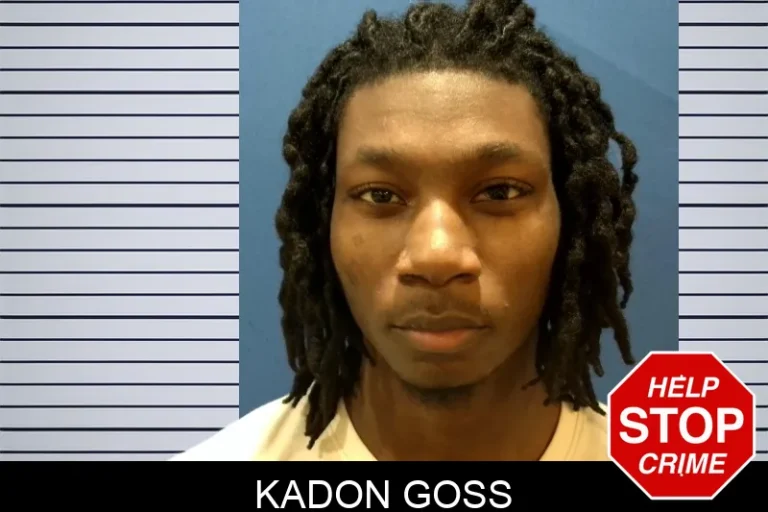 Kadon Goss