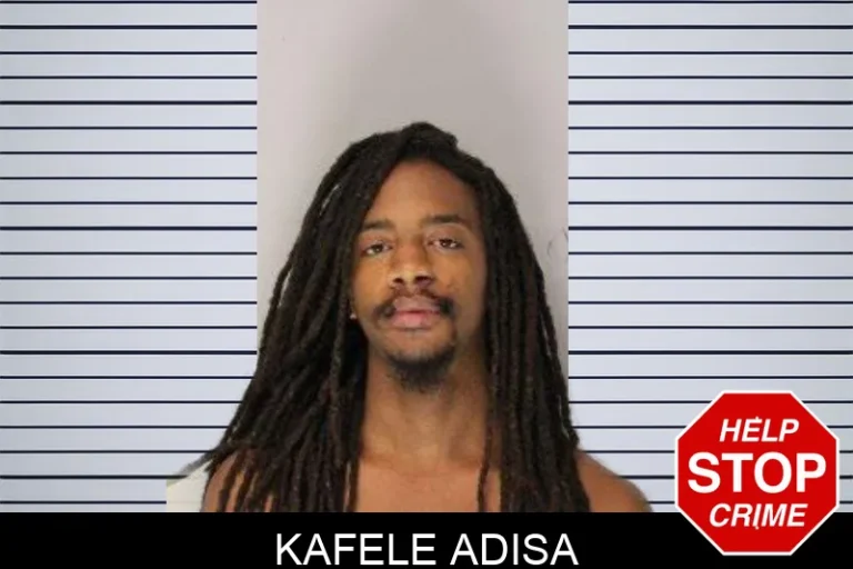 Kafele Adisa