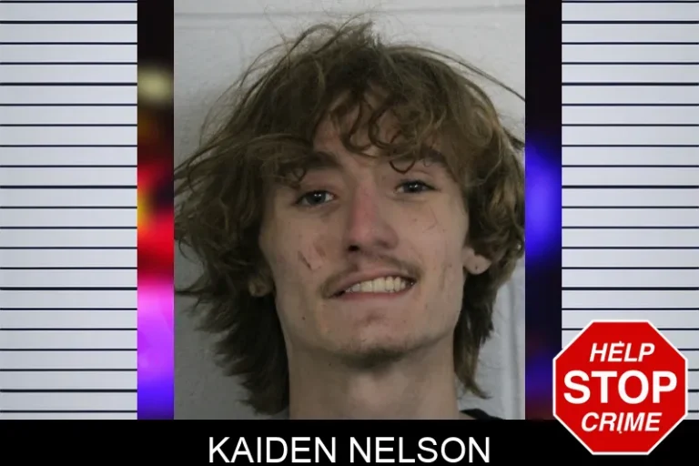 Kaiden Nelson