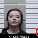 Kailee Finley Mugshots