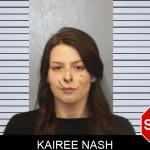 Kairee Nash Mugshots