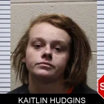 Kaitlin Hudgins Mugshots