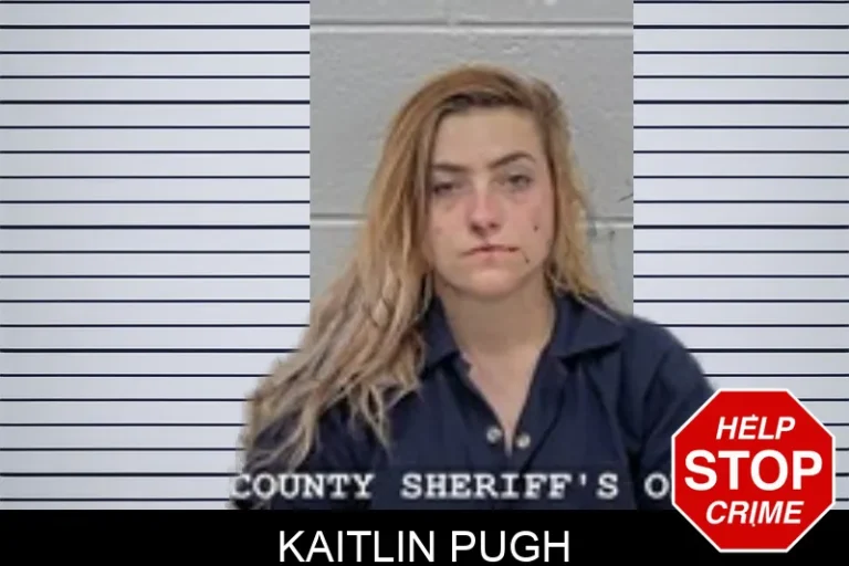Kaitlin Pugh