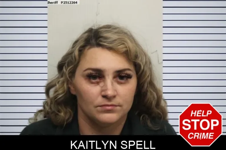Kaitlyn Spell