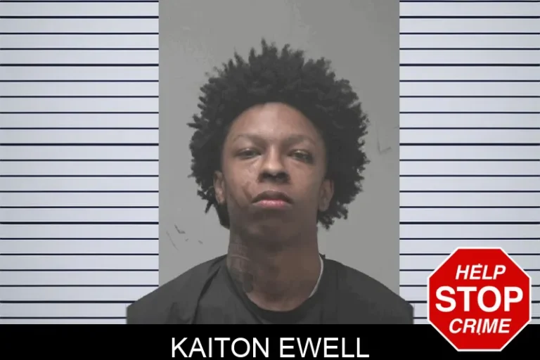 Kaiton Ewell
