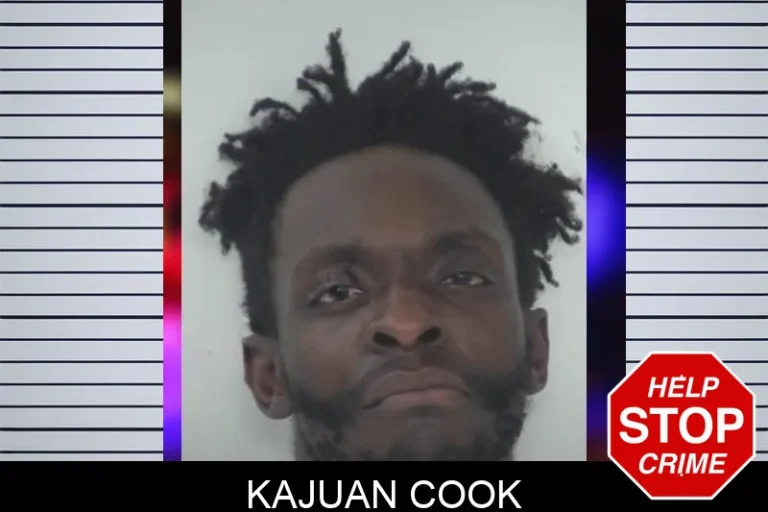 Kajuan Cook