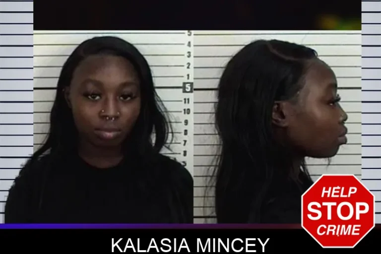 Kalasia Mincey