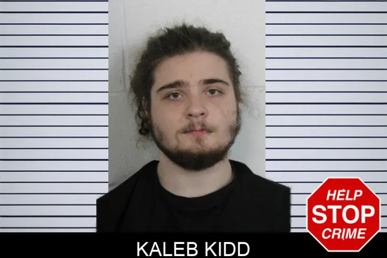 Kaleb Kidd