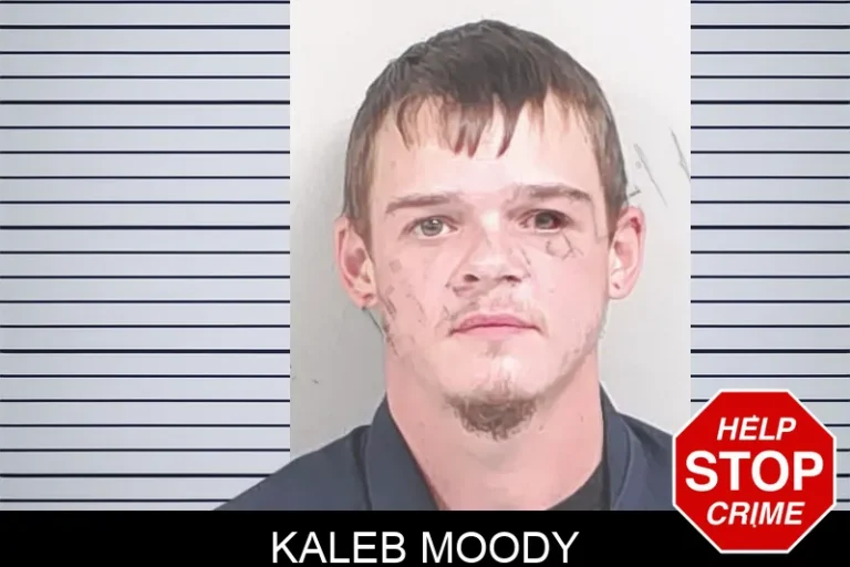 Kaleb Moody