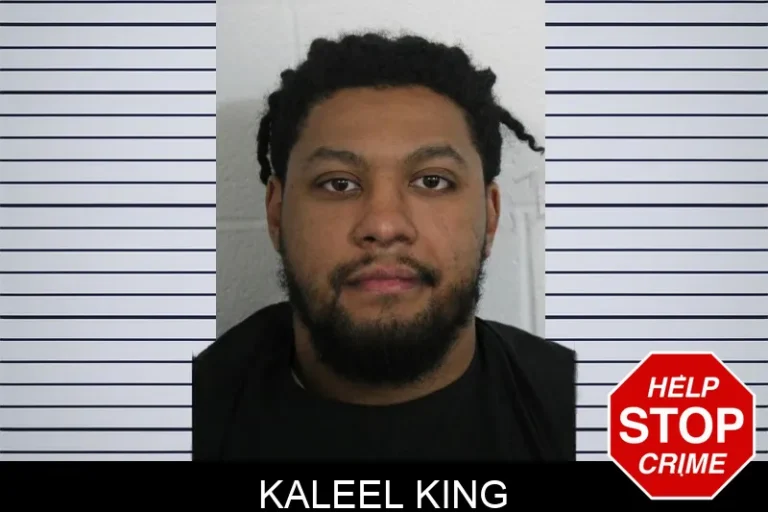Kaleel King
