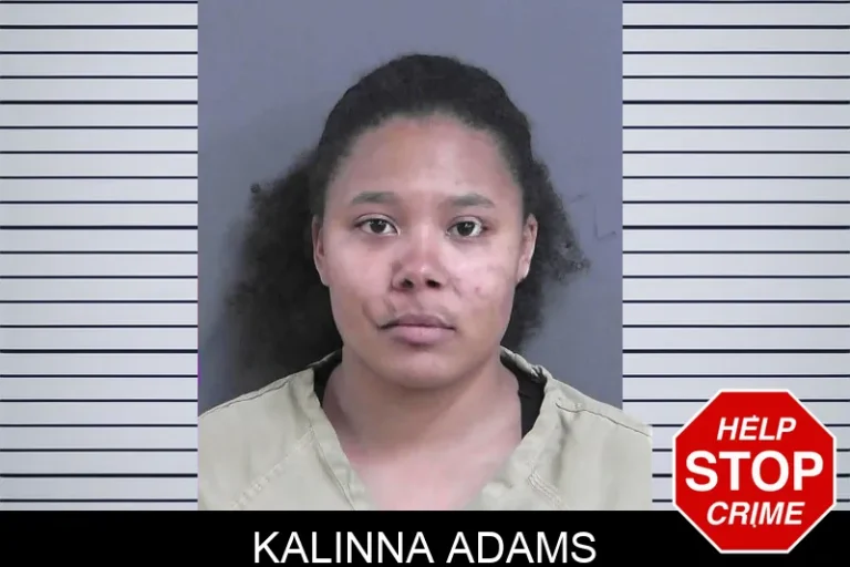 Kalinna Adams