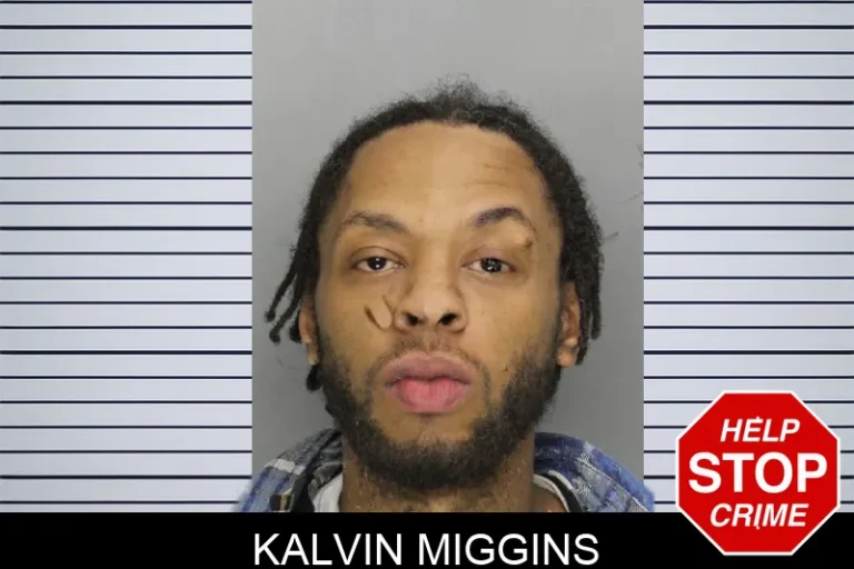Kalvin Miggins