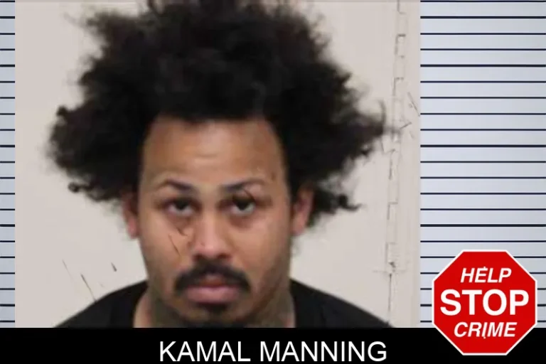 Kamal Manning