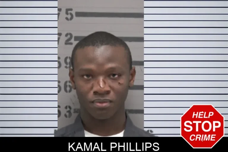 Kamal Phillips