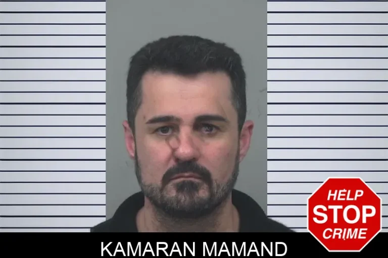 Kamaran Mamand