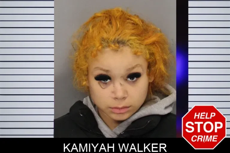 Kamiyah Walker