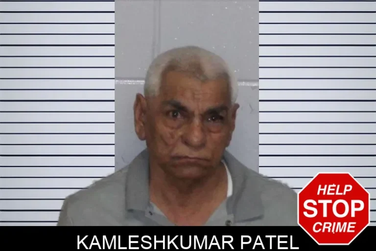 Kamleshkumar Patel