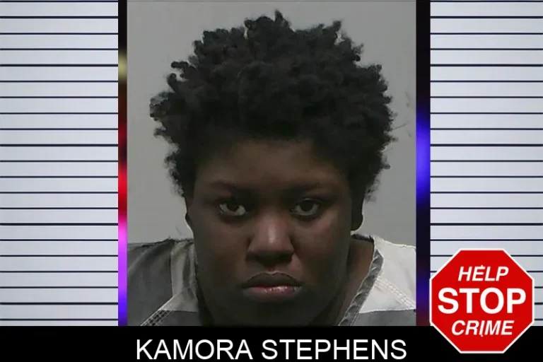 Kamora Stephens