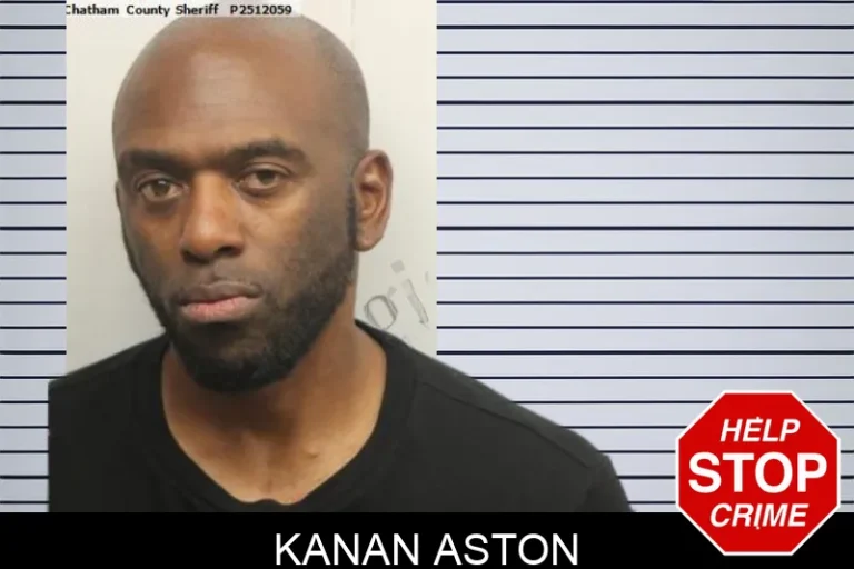 Kanan Aston
