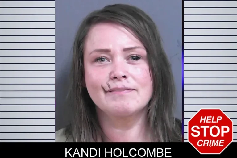 Kandi Holcombe
