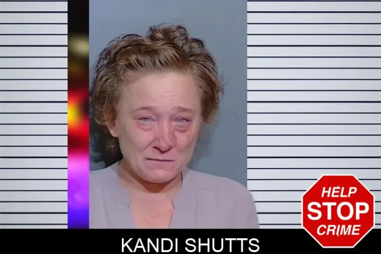 Kandi Shutts