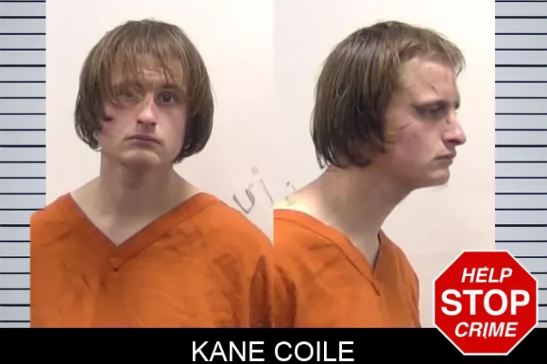 Kane Coile
