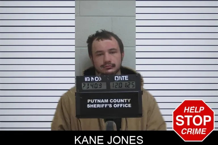 Kane Jones