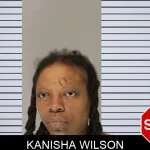 Kanisha Wilson Mugshots