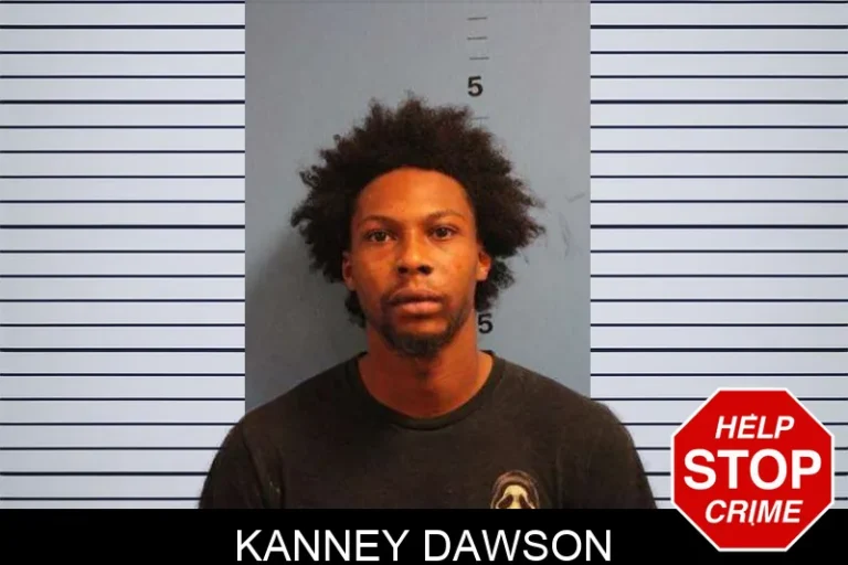 Kanney Dawson