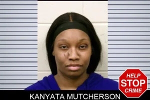 Kanyata Mutcherson mugshot