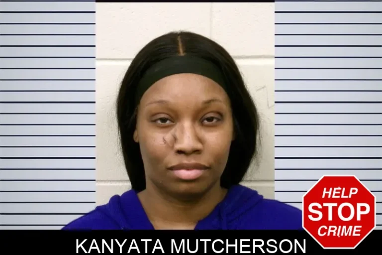 Kanyata Mutcherson
