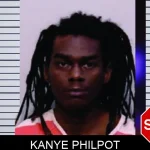 Kanye Philpot Mugshots