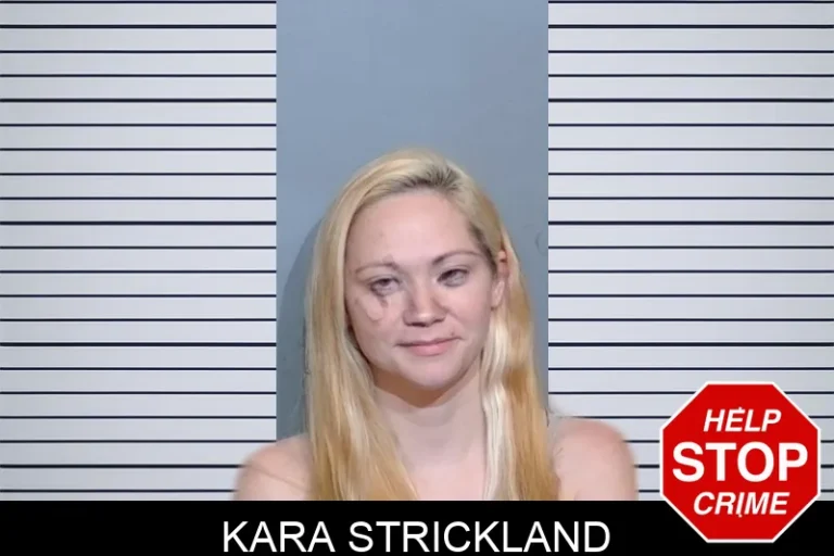 Kara Strickland