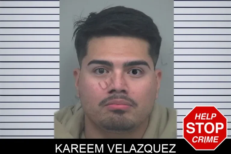 Kareem Velazquez