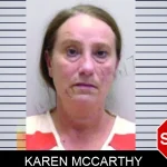 Karen McCarthy Mugshots