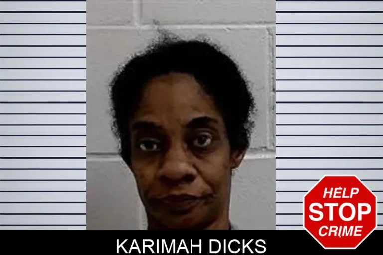 Karimah Dicks