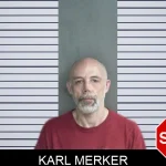 Karl Merker Mugshots