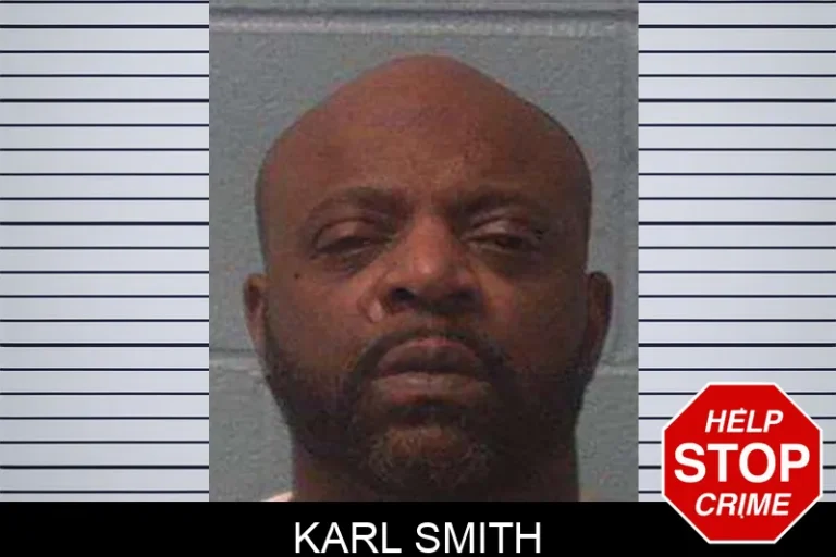 Karl Smith