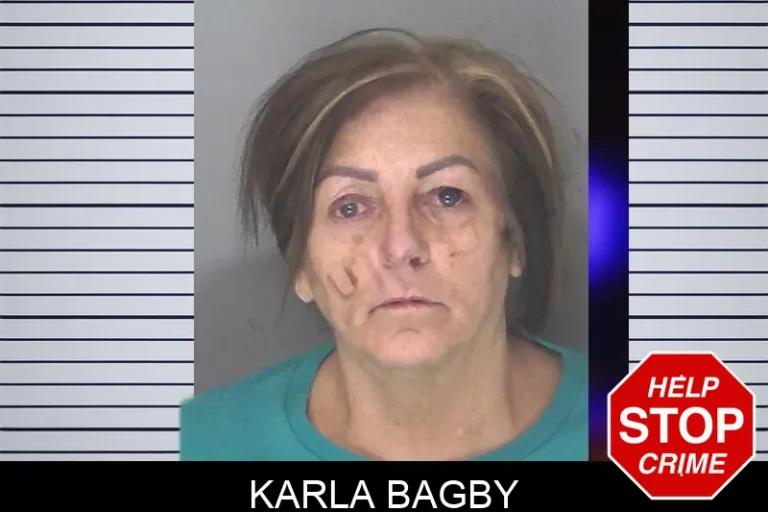 Karla Bagby