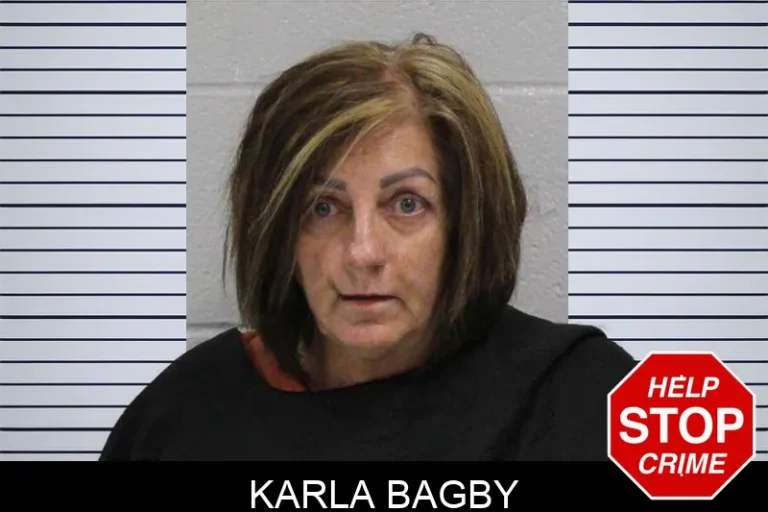 Karla Bagby
