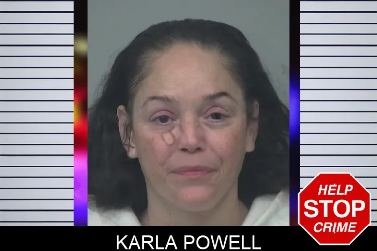 Karla Powell