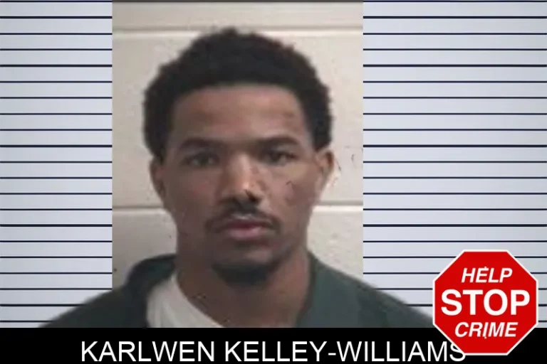 Karlwen Kelley-Williams